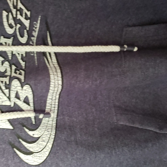 wasaga beach hoodie - Picture 3 of 3